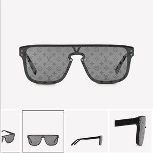 Louis Vuitton Waimea Sunglasses
